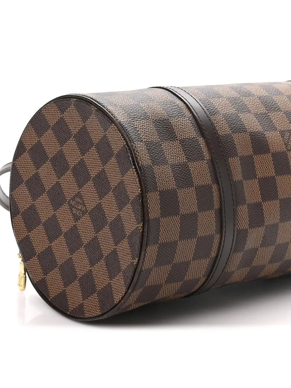 Louis Vuitton Damier Ebene Papillon 30 #333431L10B